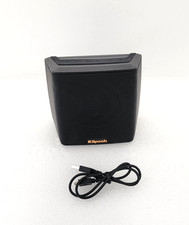 Klipsch Groove II Portable Bluetooth Speaker - Black
