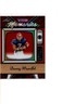 2025 leaf Vivid Danny Wuerffel  #1/1