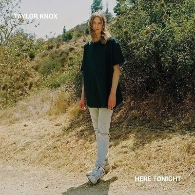 Audio Cd - Taylor Knox - Here Tonight  - Cadence Music - Neu