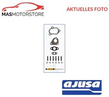 MONTAGESATZ DICHTSATZ TURBOLADER AJUSA JTC11250 P FÜR SUZUKI IGNIS II,WAGON R+
