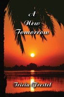 Tricia Frestel | A New Tomorrow | Taschenbuch | Englisch (2019) | Linellen Press