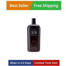 Mens Hair Styling Gel, Firm Hold, Non-Flaking...