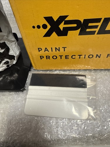 XpEL Paint Protection Film Tw6T40 Roll:96652076 - Picture 4 of 5