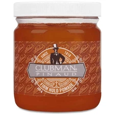 Clubman Pinaud Firm Hold Pomade 4 Oz