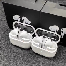 New Sealed - Samsng Galaxy Buds3 PRO In-Ear Noise Cancelling True Wireless USA