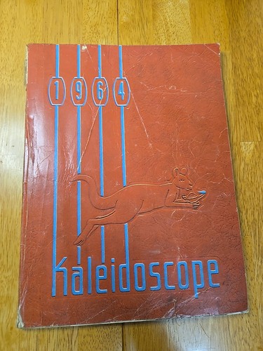 national lampoon 1964 high school yearbook parody | eBay