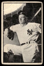 1953 Bowman Baseball Cards - Color and Black & White Series 42
