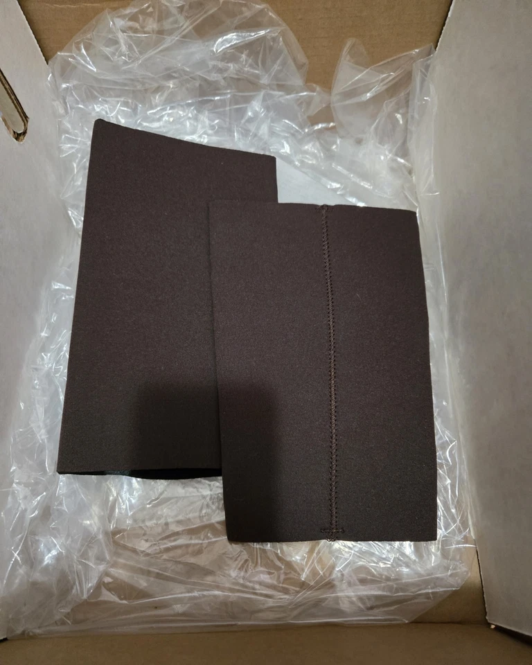 Red Ball Adirondack Neoprene Wader-Stocking Foot Mens Size S New With Box - Image 4 of 4