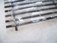 MHP CG-9P Porcelain Cooking Grid Grate 11-3/4" x 14-3/8" Fits Charmglow HEJ Seri