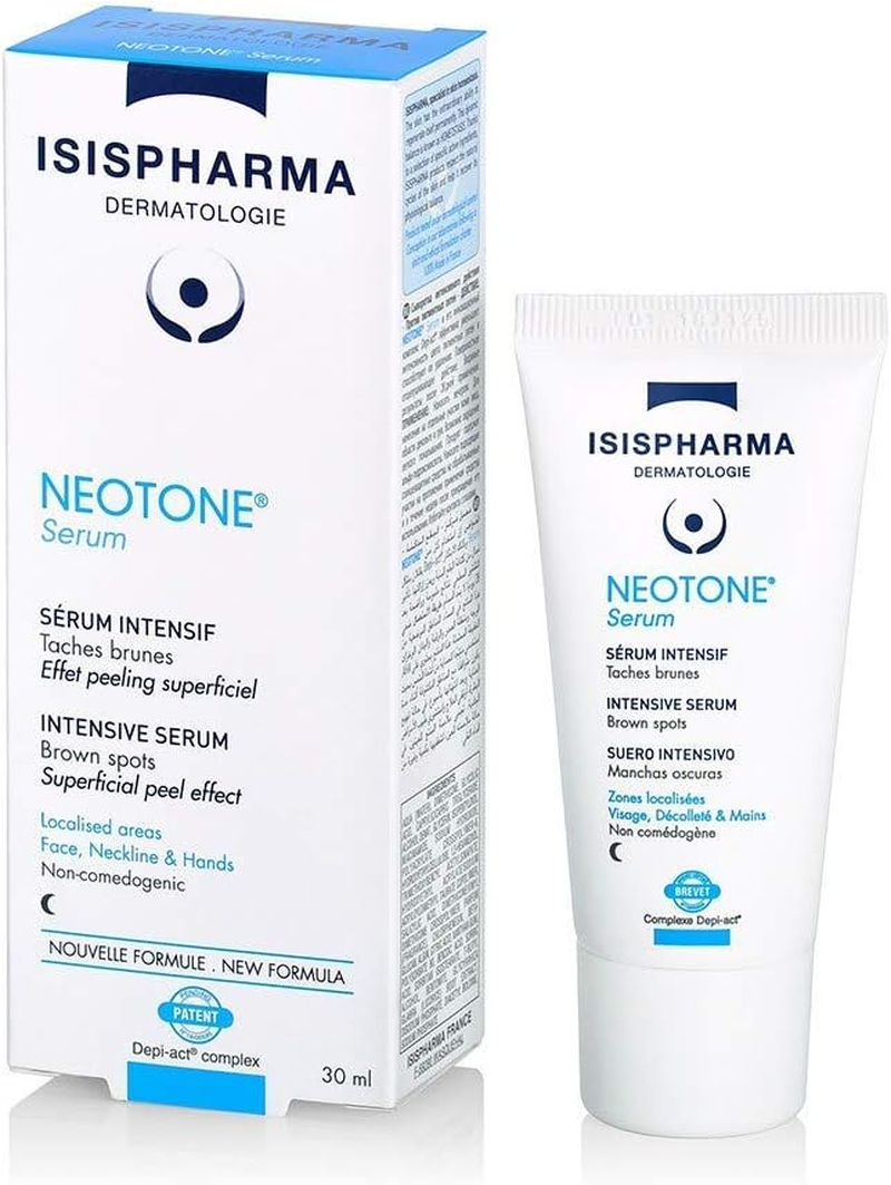 ISIS PHARMA NEOTONE PIGMENTATION SPOTS - SERUM
