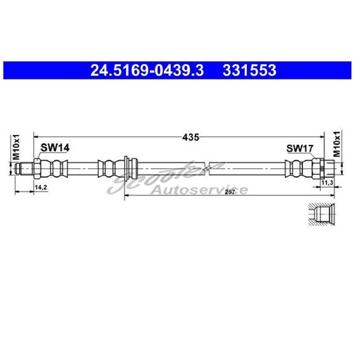 2X SKF RADLAGER-SATZ HINTEN PASSEND FÜR CITROËN JUMPER FIAT DUCATO OPEL Movano 560612