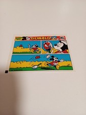 ML Donald Kaugummibild sehr