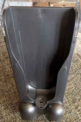 Genuine Dyson Wall Mount Docking Station / Charging Bracket