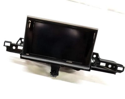2012-2015 Audi A6 A7 S6 S7 8'' MMI Navigation Display Screen OEM
