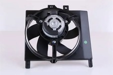 Radiateur Smart CITY-COUPE