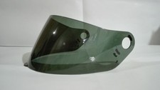 Visiera fume' scuro d.green per casco integrali nolan N62/63/64 FUME SCURO D.GRE