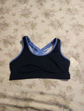 Woman's Fabletics Belle High Impact Sports Bra NWT Size XL