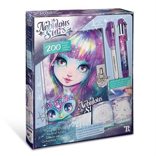 Туманные звезды Айседоры произведения искусства Сборник произведений искусства для детей 4890₽