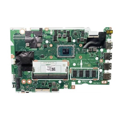 GS450&GS550&GS750 NM-C821 For Lenovo IdeaPad 3 15ADA05 Laptop