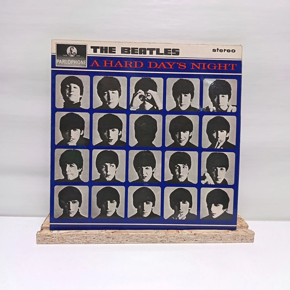 Beatles Hard Days Night for sale | eBay UK