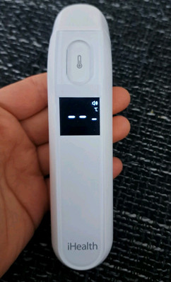 Ihealth Fieberthermometer 