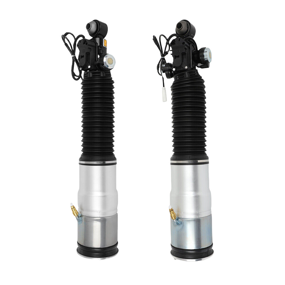 2* Rear Suspension Shock Struts for Rolls Royce Ghost RR4, Wraith RR5, Dawn RR6
