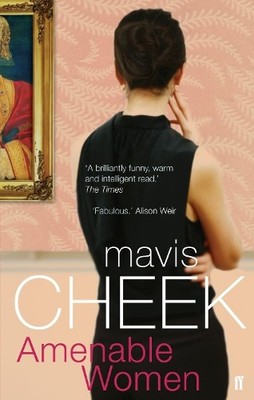 Amenable Women, Cheek, Mavis