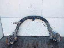 A4513502700 PONTE POSTERIORE SMART FORTWO (451) 800 D 6v ROB 45CV 2009 3p COUPE