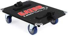 Gator GA-100 Caster Board For Gator Standard Racks