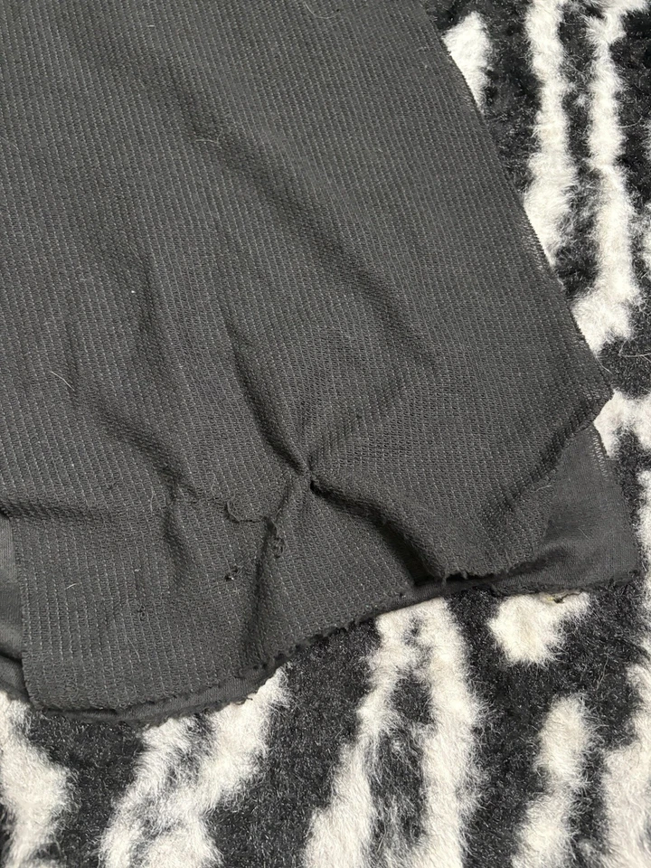 Star Wars Kylo Ren Adulto Disfraz Cosplay Bata Negro Largo Halloween B6 Foto 3 de 4