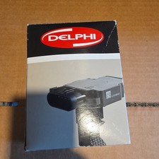 Mass Air Flow Sensor Delphi AF10156 #RD-2