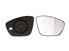 Retroviseur droit (ou coque) Peugeot 208