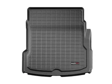 WeatherTech Cargo Trunk Liner for 2020-2020 Jaguar XE - Black