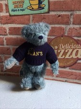 Dean s Bear Rhys, Special Fair Bear, Limited ...
