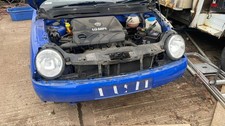 Volkswagen Lupo Headlights