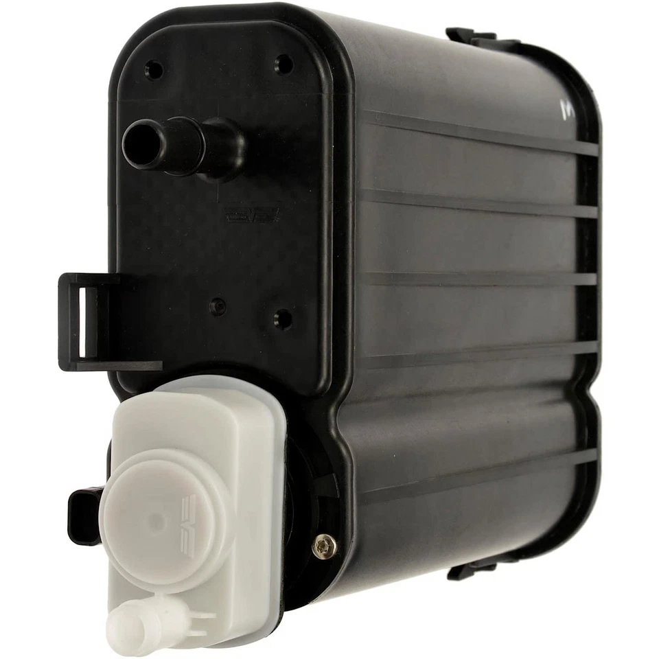 Bote de vapor Dorman 994-483 para Dodge Durango Chrysler Aspen 2007-2009 Foto 2 de 4