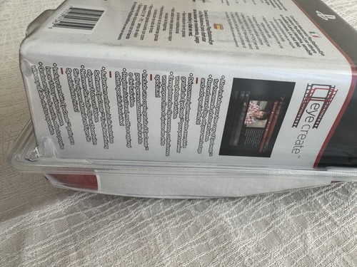 Original OEM SONY USB Kamera (EyeToy) für Playstation 3 PS3 - Playstation Eye - Bild 5 von 11