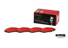 Brembo P24206n Front Brake Pads Ford Mustang Coupe Convertible D1791 New