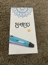 Scrib3D Pen