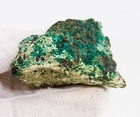 Atacamite Chile Natural Blue Green Stone Chrysocolla Decor 2.30 oz. 2.40" H2140 — photo 10