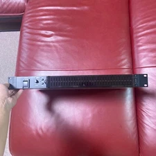 Panasonic 31-point 1ch graphic equalizer WZ-AE32