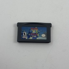 Tetris Worlds - (Gameboy Advance GBA) Cartridge Only Tested