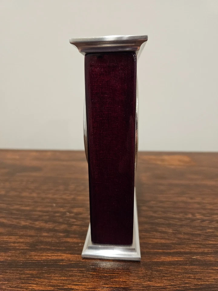 Reloj despertador HOWARD MILLER "KENTWOOD" 645-481 Foto 4 de 4