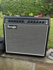 Boogie Filmore 25 Valve Combo Amplifier 6V6 Excellent Condition with shipping