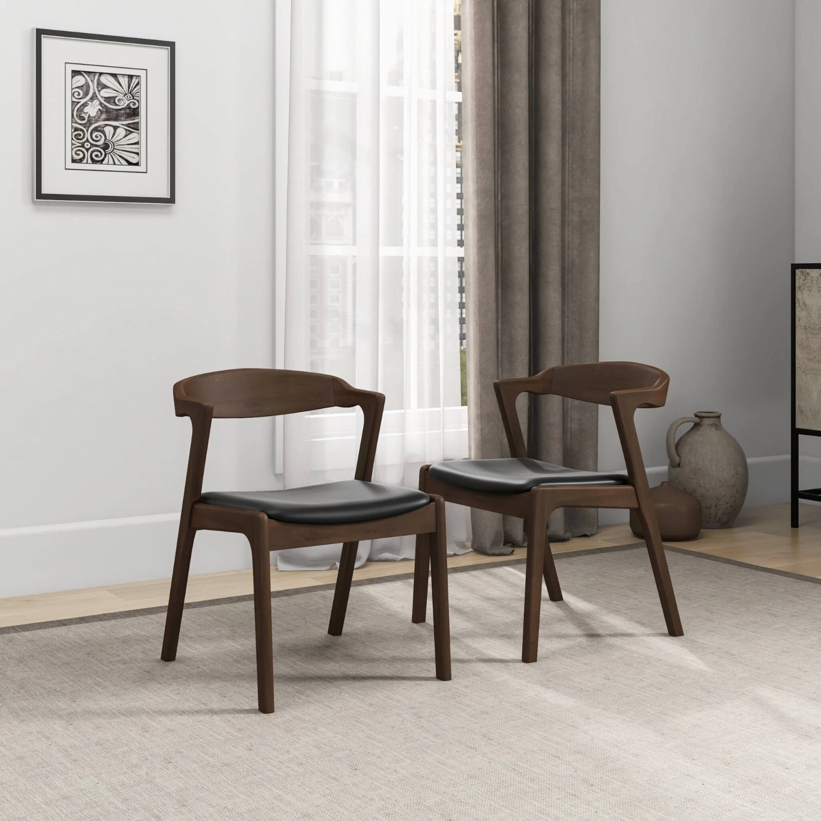 Dakota Dining Chair