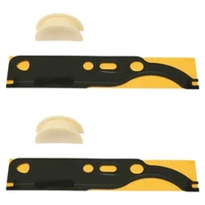 Elring 2pc Engine Timing Chain Tensioner Gasket Set For A4 A6 Quattro Passat S4