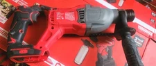 CRAFTSMAN® V20* BRUSHLESS RP™ Cordless SDS + Rotary Hammer w/ battery