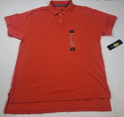 Polo Jeans Mango Orange Polo Ralph Lauren DS Vintage Y2K Mens XL