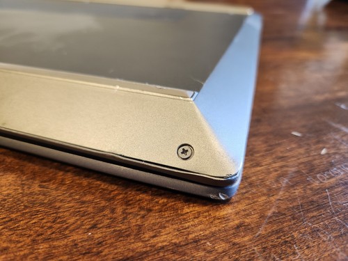 HP ZBook Power G7~i7-10750H~16GB~256GB SSD~Quadro P620~FHD 15.6in laptop~Win 11 - Picture 9 of 11