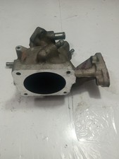 Yl3e-9a589-ab Ford F150 5.4l Throttle Body Elbow Spacer Assembly